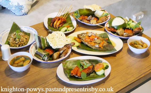 Nikmati Sensasi Rasa! Inilah Deretan Kuliner Subang