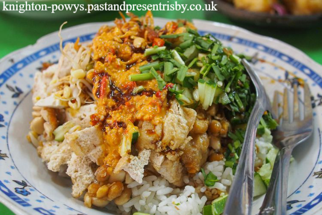 Wisata Kuliner Indramayu Sajian Lezat yang Bikin Lidah Bergoyang