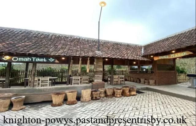 Wisata Kuliner Hits di Batu Nikmati Lezatnya Hidangan