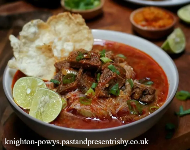 Kuliner Pekalongan yang Terkenal Lezat Kamu Sudah