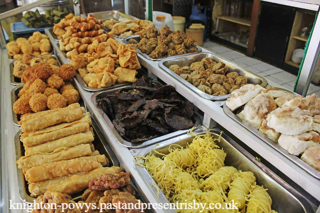 6 Kuliner Malam Malang Paling Hits yang Wajib Dicoba Wisatawan