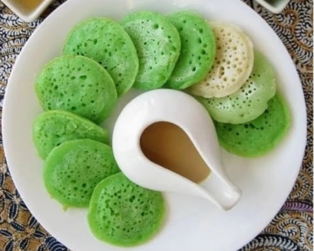 6 Rekomendasi Makanan Khas Karawang yang Wajib Dicicipi