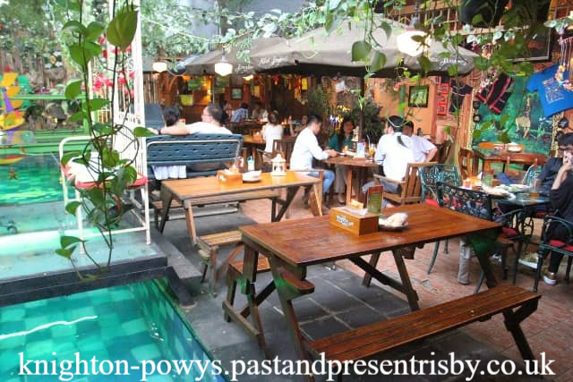 5 Tempat Makan Enak dan Terjangkau di Jaksel