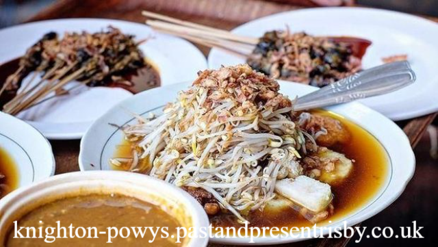 5 Kuliner Pagi Surabaya Nikmati Lezatnya Sarapan Tradisional