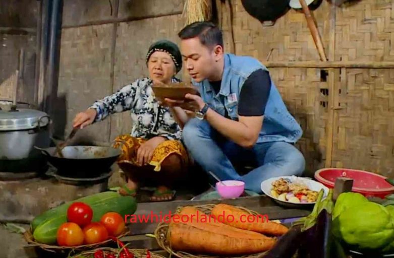 Dari Dapur Nenek ke Piring Kita
