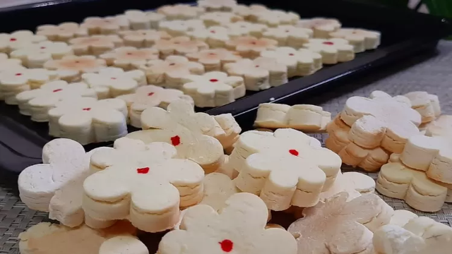 Rekomendasi Oleh oleh Khas Melayu yang Terkenal Lezat