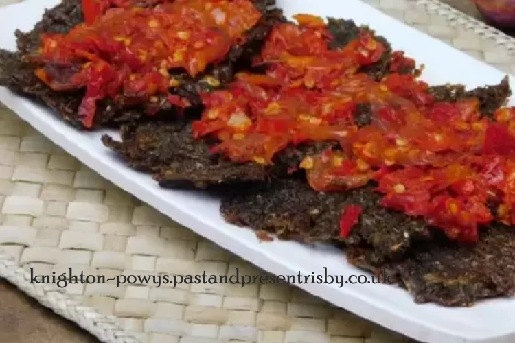 Menjelajahi Kuliner Cimahi: Surga Rasa di Kota Militer