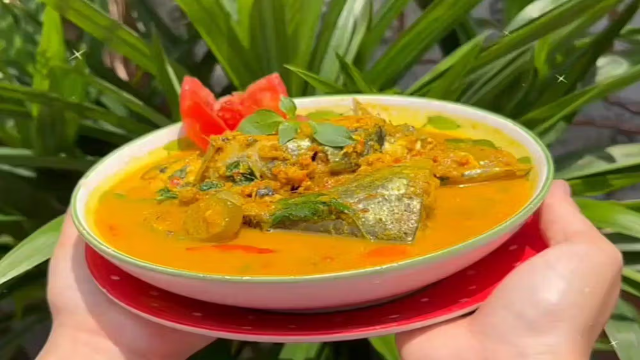 Ragam Hidangan Tradisional Maluku yang Menggoda Lidah