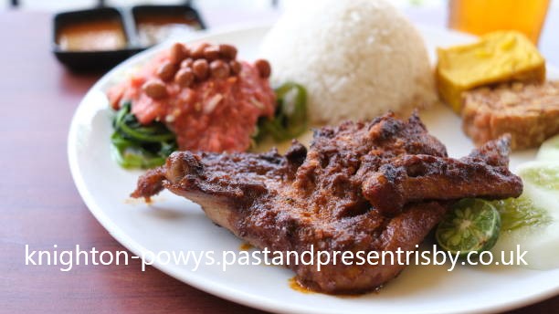 Kelezatan Kuliner Khas Lombok
