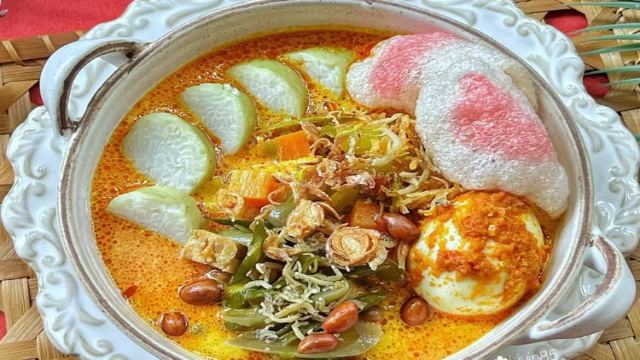 Ragam Hidangan Tradisional Medan yang Menggoda Lidah