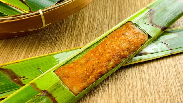 Ragam Kuliner Tradisional Dumai yang Menggoda Lidah